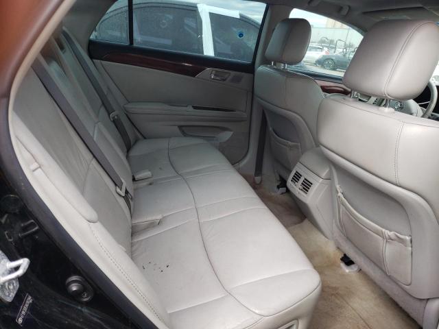 Photo 6 from auction – 2010 TOYOTA AVALON XL with VIN 4T1BK3DB3AU362944
