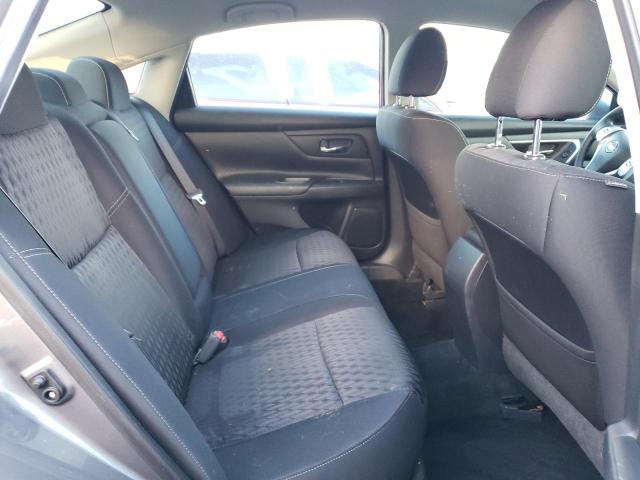Photo 6 from auction – 2018 NISSAN ALTIMA 2.5 with VIN 1N4AL3AP3JC153177