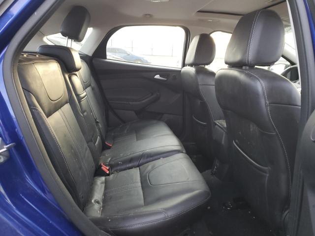 Photo 6 from auction – 2013 FORD FOCUS SE with VIN 1FADP3K21DL222800