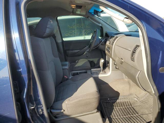 Photo 5 from auction – 2008 NISSAN PATHFINDER with VIN 5N1AR18B38C604802