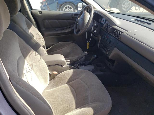 Photo 5 from auction – 2003 DODGE STRATUS SE with VIN 1B3EL36XX3N573631