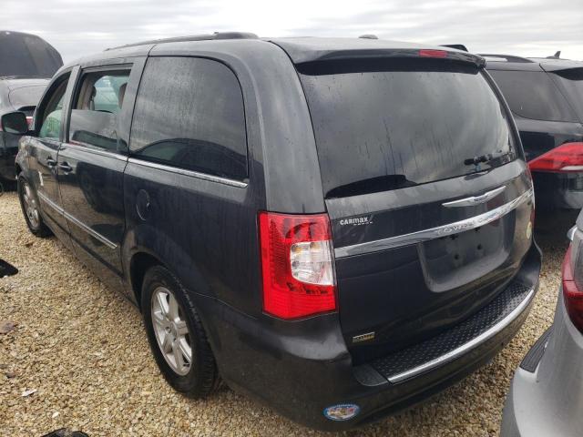 Photo 3 from auction – 2011 CHRYSLER TOWN & COU with VIN 2A4RR5DG5BR687402