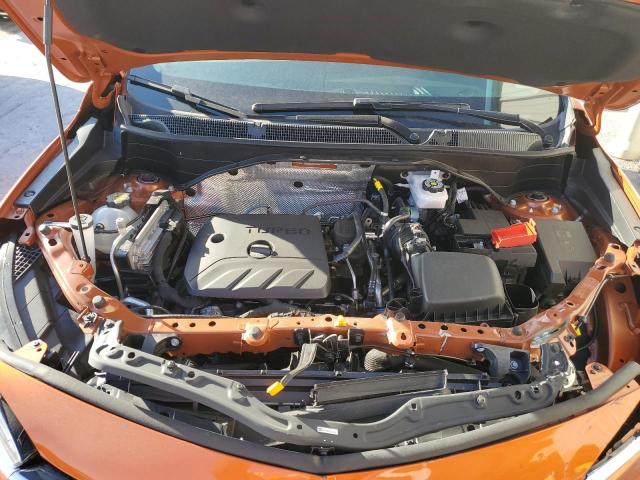 Photo 7 from auction – 2022 BUICK ENCORE GX with VIN KL4MMCSL1NB038096
