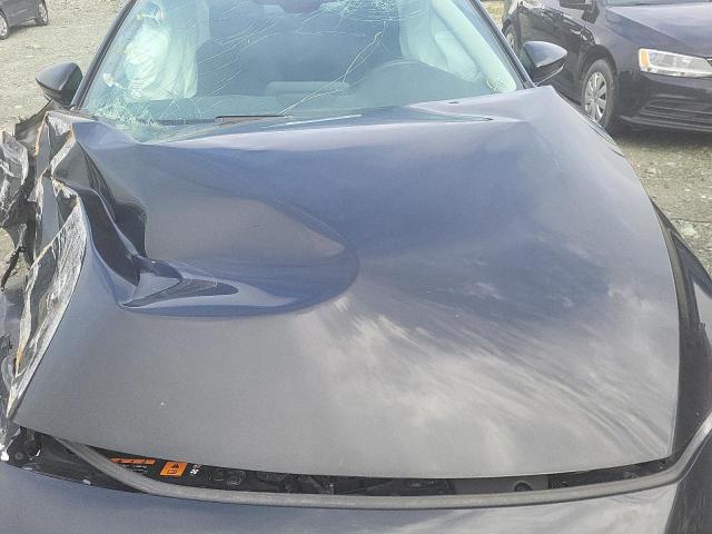 Photo 7 from auction – 2022 MAZDA 3 SELECT with VIN 3MZBPAB73NM305675