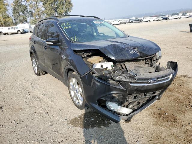 FORD ESCAPE SEL 2013 مع رقم تعريف المركبة 1FMCU9H99DUC25178 - صورة من المزاد