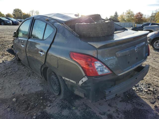 Photo 3 from auction – 2015 NISSAN VERSA S with VIN 3N1CN7APXFL902723
