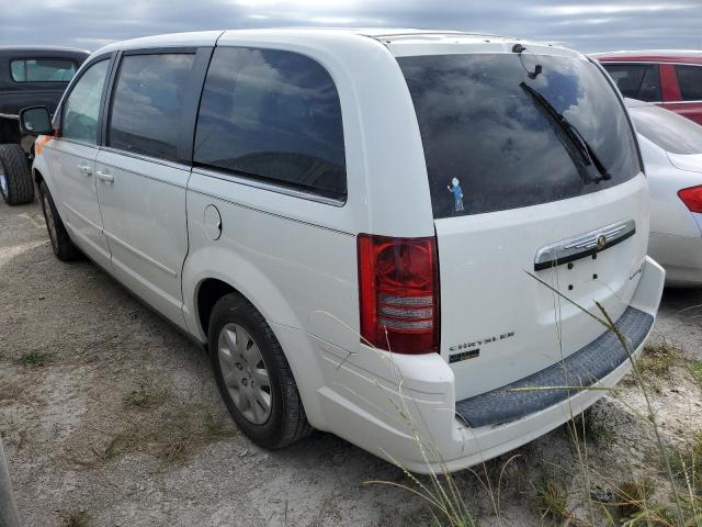 Photo 3 from auction – 2010 CHRYSLER TOWN & COU with VIN 2A4RR4DEXAR212240