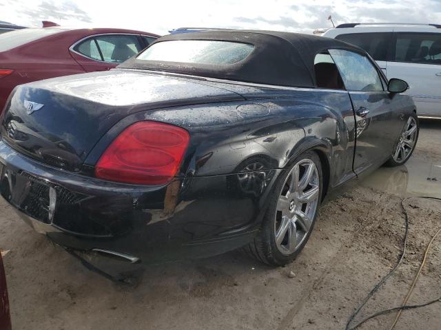 Photo 4 from auction – 2007 BENTLEY CONTINENTA with VIN SCBDR33W07C050613