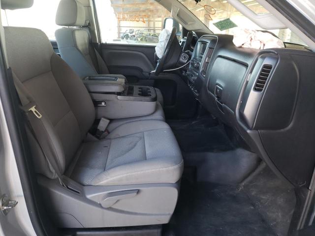 Photo 5 from auction – 2015 CHEVROLET SILVERADO with VIN 1GC1CUEGXFF142709
