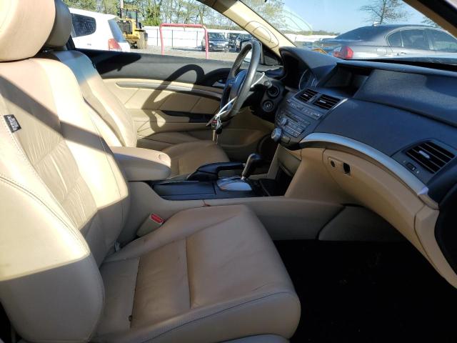 Photo 5 from auction – 2012 HONDA ACCORD EXL with VIN 1HGCS1B80CA021009