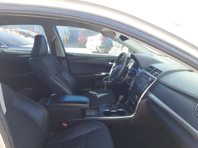 Photo 5 from auction – 2016 TOYOTA CAMRY LE with VIN 4T1BF1FK3GU241135