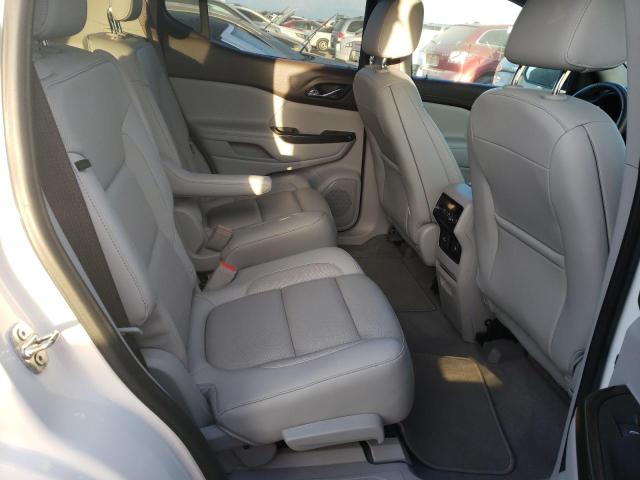 Photo 6 from auction – 2019 GMC ACADIA SLT with VIN 1GKKNMLSXKZ106991