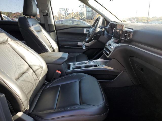 Zdjęcie 5 z aukcji – 2021 FORD EXPLORER X z VIN 1FMSK8DH1MGB75724