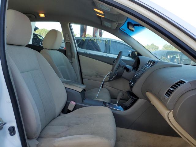 Photo 5 from auction – 2012 NISSAN ALTIMA BAS with VIN 1N4AL2AP9CN447507