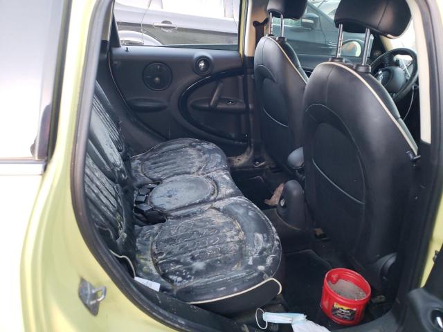 Photo 6 from auction – 2012 MINI COOPER S C with VIN WMWZC3C50CWL83380