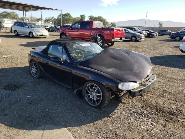 MAZDA MX-5 MIATA 2005 with VIN JM1NB353650410488 - Photo from auction