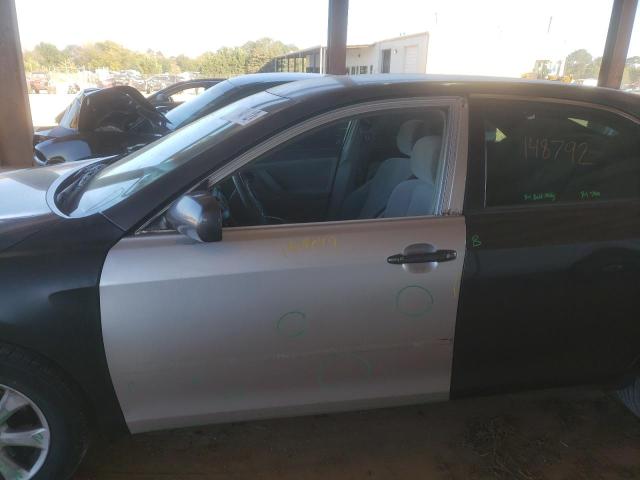 Photo 9 from auction – 2011 TOYOTA CAMRY BASE with VIN 4T1BF3EK7BU140802