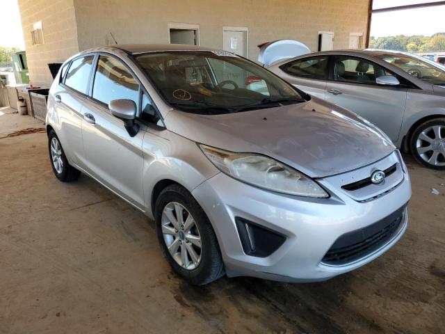 صورة رقم 1 من المزاد - 2012 FORD FIESTA SE مع VIN 3FADP4EJ1CM101741