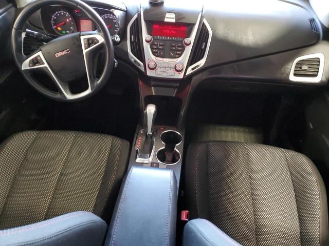 Photo 5 from auction – 2011 GMC TERRAIN SL with VIN 2CTALSEC8B6458510
