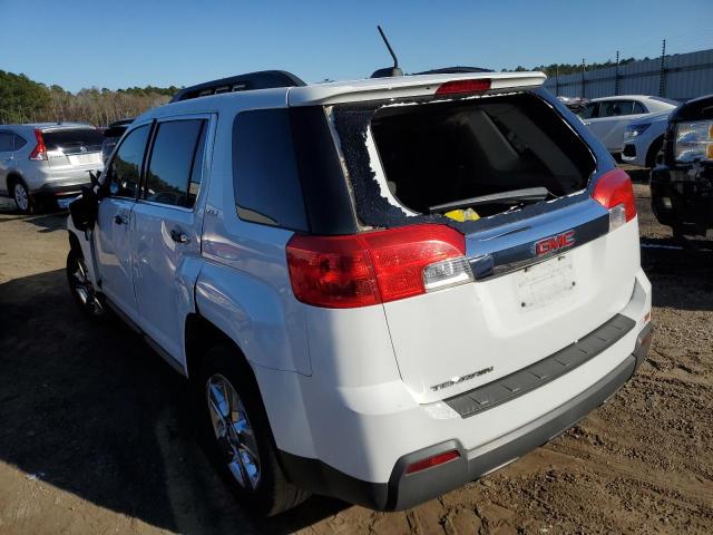 Photo 3 from auction – 2015 GMC TERRAIN SL with VIN 2GKALSEK1F6320899