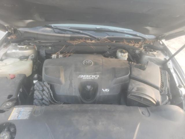 Photo 7 from auction – 2007 BUICK LUCERNE CX with VIN 1G4HD57207U202797
