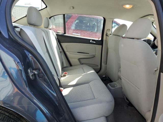 Photo 6 from auction – 2008 CHEVROLET COBALT LT with VIN 1G1AL58F487261984