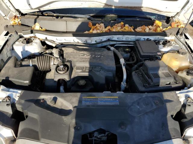Photo 7 from auction – 2008 PONTIAC TORRENT with VIN 2CKDL33F186007030
