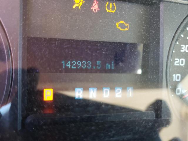 Photo 9 from auction – 2010 FORD F150 with VIN 1FTMF1CW3AKA46420