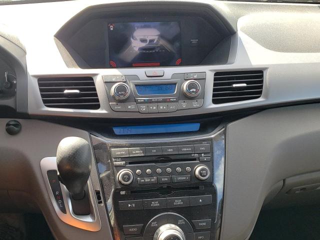 Photo 9 from auction – 2012 HONDA ODYSSEY TO with VIN 5FNRL5H91CB088402