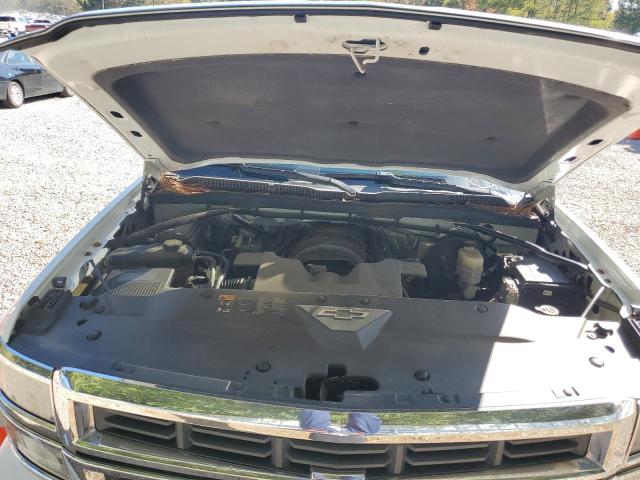 Photo 7 from auction – 2015 CHEVROLET SILVERADO with VIN 1GCVKREC2FZ237679