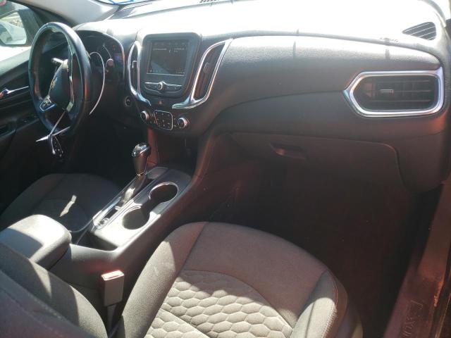 Photo 9 from auction – 2019 CHEVROLET EQUINOX LT with VIN 3GNAXKEV3KL103684