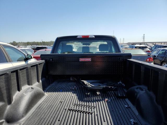 Photo 6 from auction – 2016 FORD F150 with VIN 1FTMF1C82GKD14979