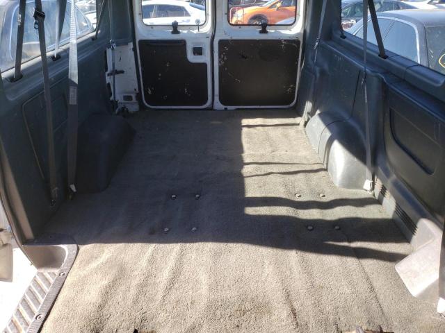 Photo 10 from auction – 1994 FORD ECONOLINE with VIN 1FBHE31H6RHB80159