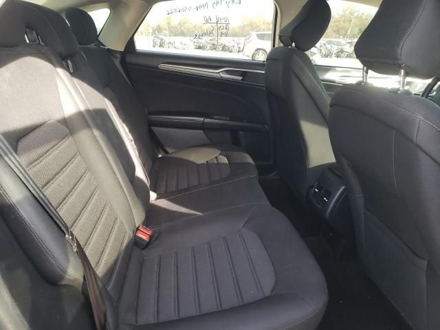 Photo 10 from auction – 2020 FORD FUSION SE with VIN 3FA6P0HD5LR235078