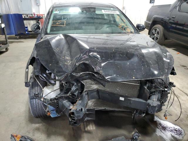 Photo 9 from auction – 2021 KIA FORTE FE with VIN 3KPF24AD3ME320245