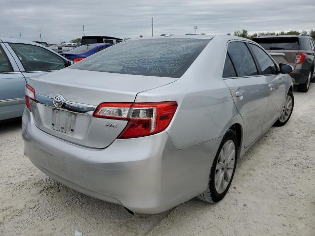 Photo 4 from auction – 2014 TOYOTA CAMRY L with VIN 4T1BF1FKXEU730693