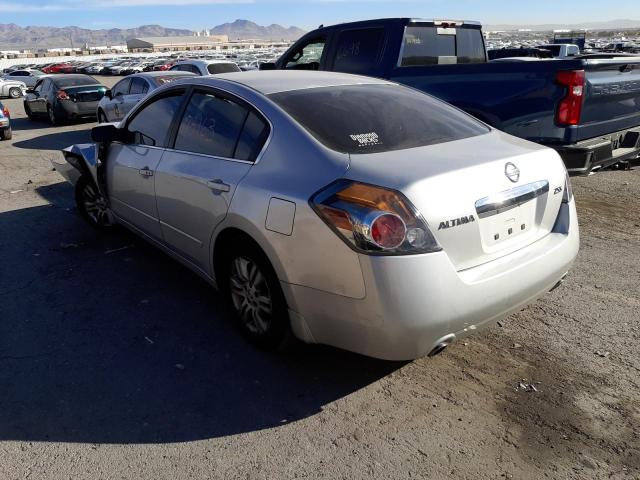 Foto 3 de la subasta – 2012 NISSAN ALTIMA BAS con VIN 1N4AL2AP3CN445672