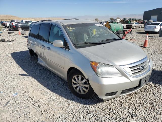Zdjęcie 1 z aukcji – 2008 HONDA ODYSSEY z VIN 5FNRL38418B088965