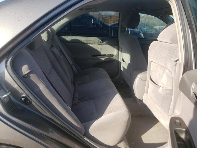 Photo 6 from auction – 2006 TOYOTA CAMRY LE with VIN 4T1BE32K46U716732