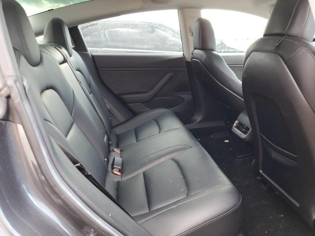 Photo 6 from auction – 2018 TESLA MODEL 3 with VIN 5YJ3E1EA4JF020017