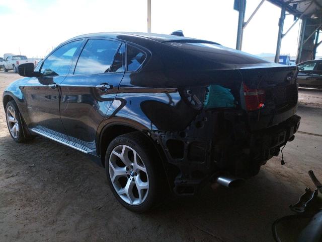Photo 3 from auction – 2011 BMW X6 XDRIVE3 with VIN 5UXFG2C50BLX08287