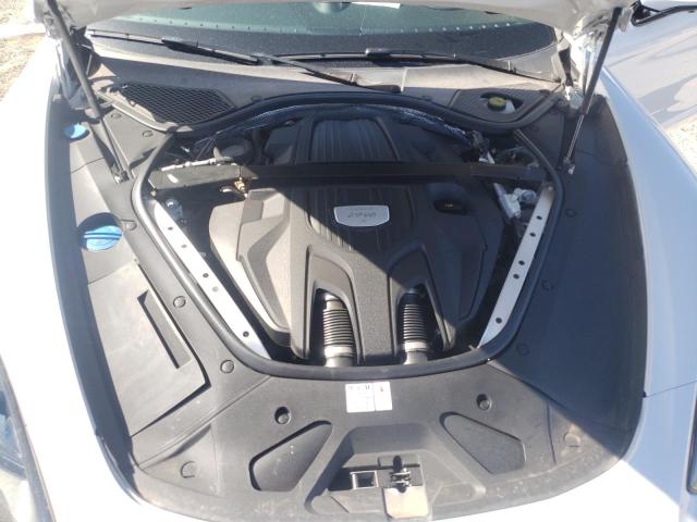 Photo 7 from auction – 2018 PORSCHE PANAMERA 4 with VIN WP0AB2A75JL134699