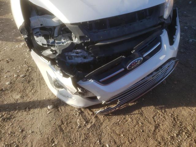 Фото 9 с аукциона – 2016 FORD C-MAX SEL с VIN 1FADP5BU8GL109444
