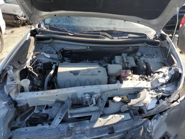 Photo 7 from auction – 2019 MITSUBISHI OUTLANDER with VIN JA4AZ3A32KJ000366