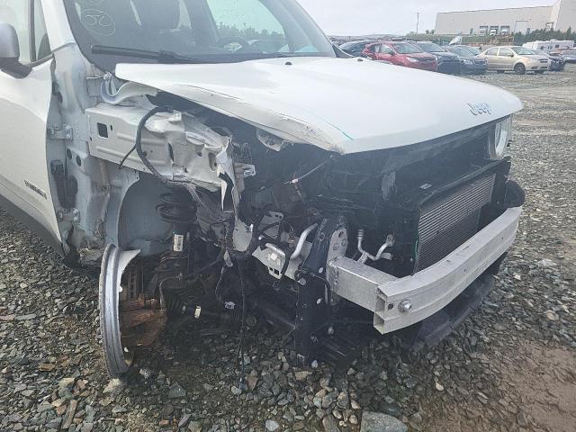 Photo 9 from auction – 2018 JEEP RENEGADE L with VIN ZACCJBDB9JPH57959