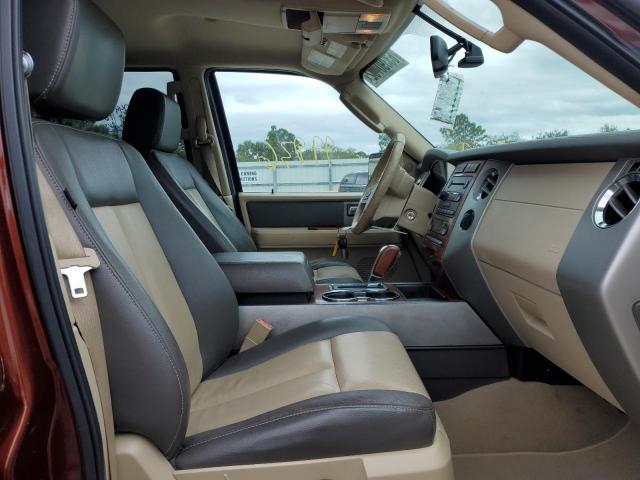 Photo 5 from auction – 2007 FORD EXPEDITION with VIN 1FMFU17597LA50454