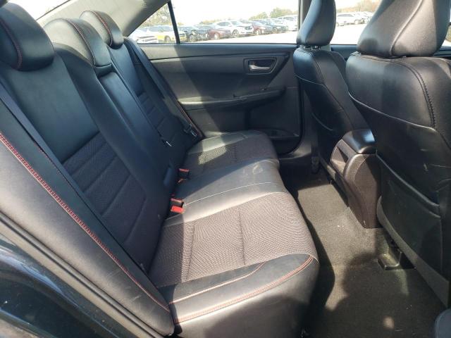 Photo 6 from auction – 2017 TOYOTA CAMRY LE with VIN 4T1BF1FK2HU377838