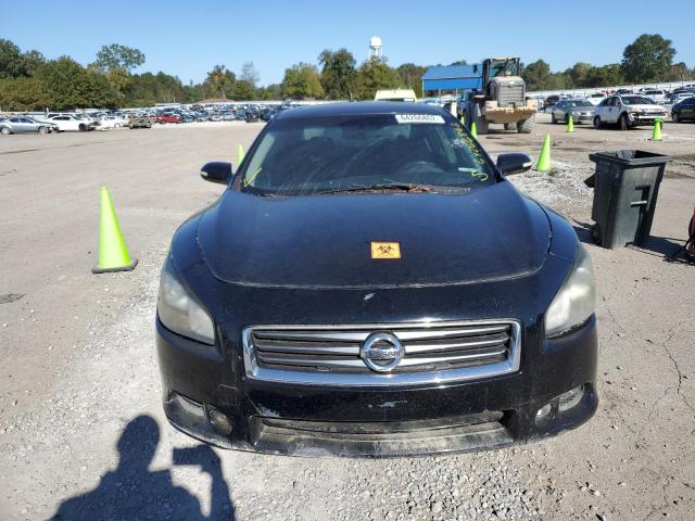 Photo 9 from auction – 2012 NISSAN MAXIMA S with VIN 1N4AA5AP7CC813807