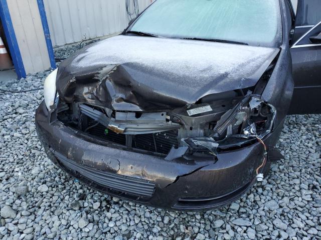 Фото 9 с аукциона – 2008 CHEVROLET IMPALA LT с VIN 2G1WT58K689241561