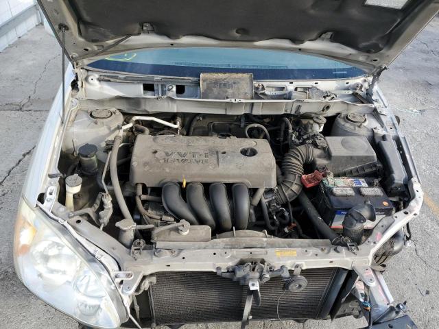 Photo 7 from auction – 2005 TOYOTA COROLLA CE with VIN 1NXBR32E05Z372765